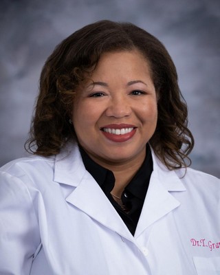 Telitha Grant-Spencer, MD