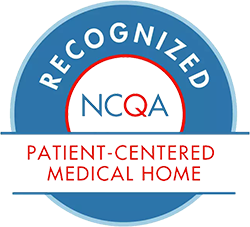 NCQA Recognized Patient-Centered Medical Home