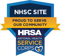 NHSC Site