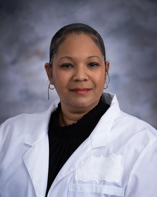 Keisha Oliphant, DNP, FNP-BC