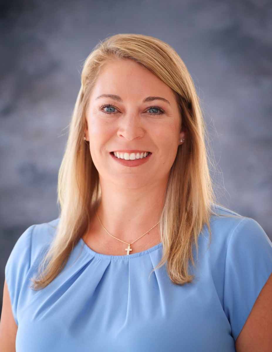 Samantha Earles, RN